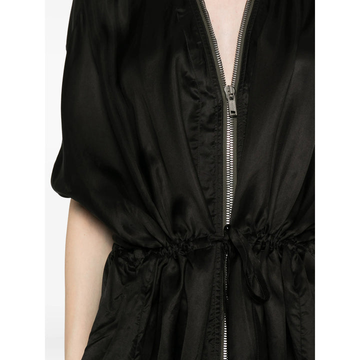 Rick Owens Outerwears - Black | 5c216206ffd2776e1cb5e93c141d93013e3058a3