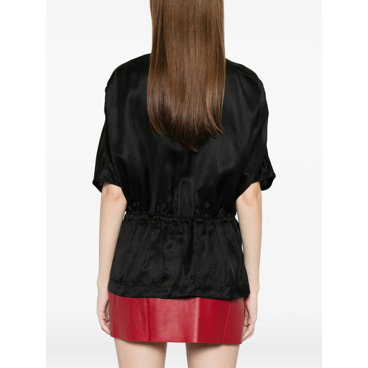 Rick Owens Outerwears - Black | 2f391f09dd0ac999365e3a22d868f1be1ce77c94