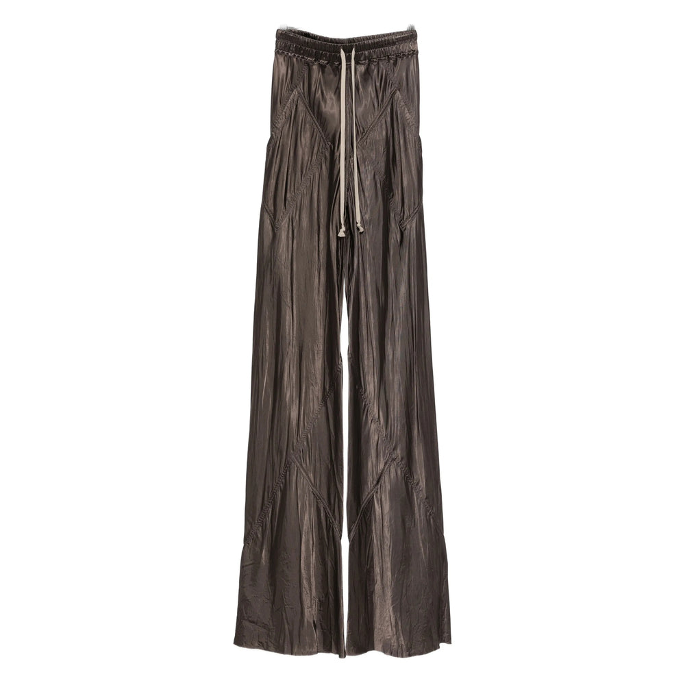 Rick Owens Pants - Brown | e25d5aa4b88ceaacfc7e9035d89632f9ab6faf43