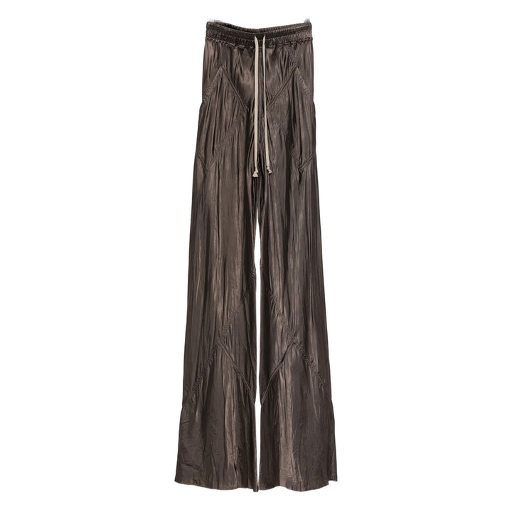 Rick Owens Pants - Brown | e25d5aa4b88ceaacfc7e9035d89632f9ab6faf43