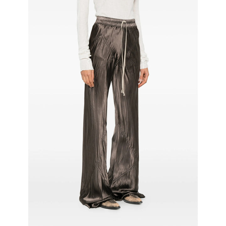 Rick Owens Pants - Brown | 3f3366601123a709aa48fcae2038518cb247a1cb
