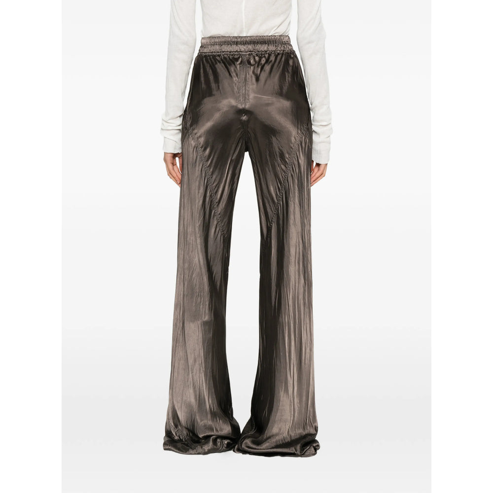Rick Owens Pants - Brown | bd57f1ea64b31bad689475e8d0d364bcb7d17787
