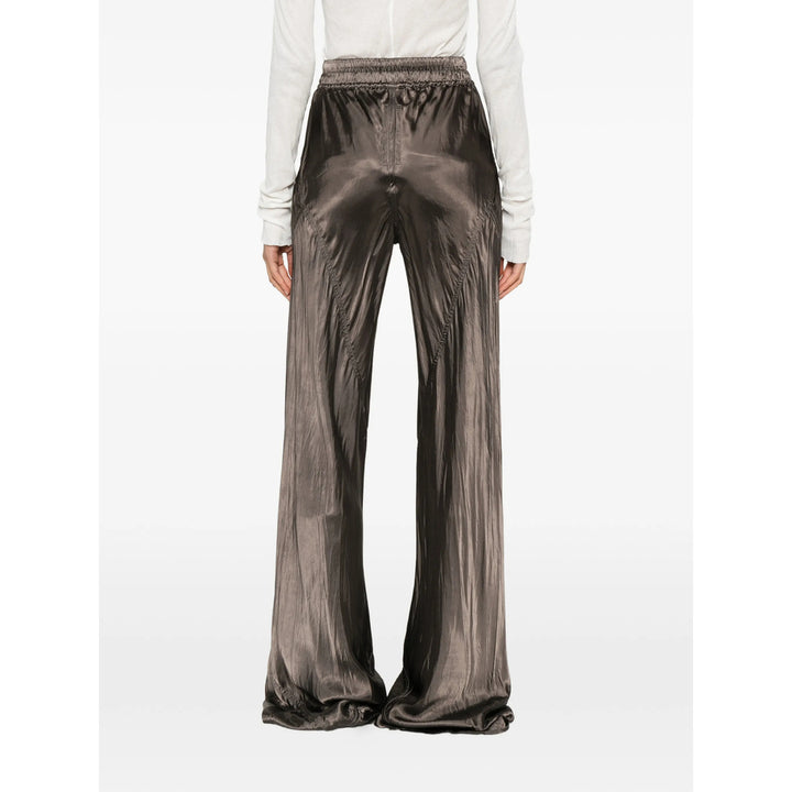 Rick Owens Pants - Brown | bd57f1ea64b31bad689475e8d0d364bcb7d17787