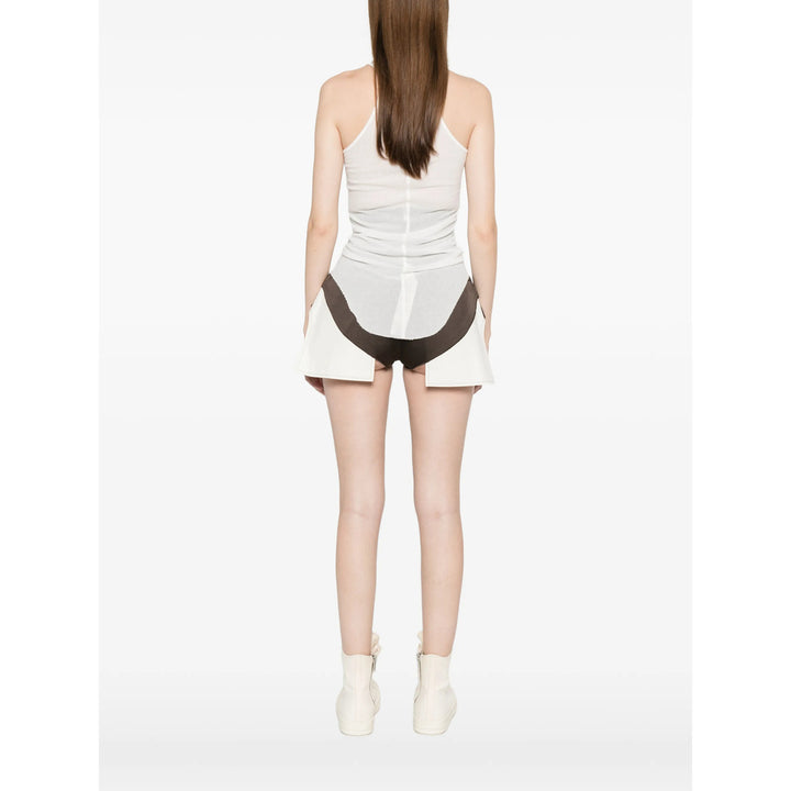Rick Owens Tops - White | dfafdc821969802c40fec07650c7eb89faef9120