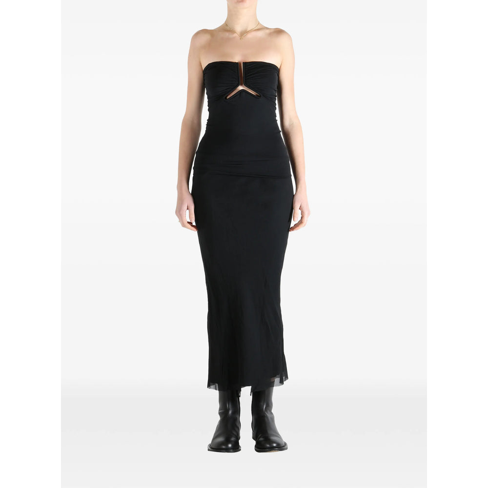 Rick Owens Tops - Black | 80eaa7def576faba73781a57bb723e40f0e88dde