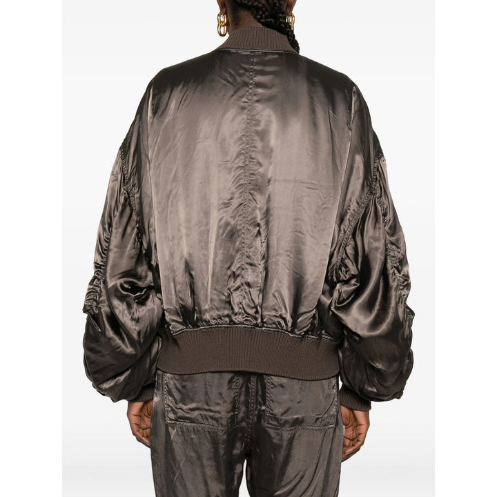 Rick Owens Outerwears - Brown | cebb6e69e0cb7957276837ae88fb43f847bae7e5