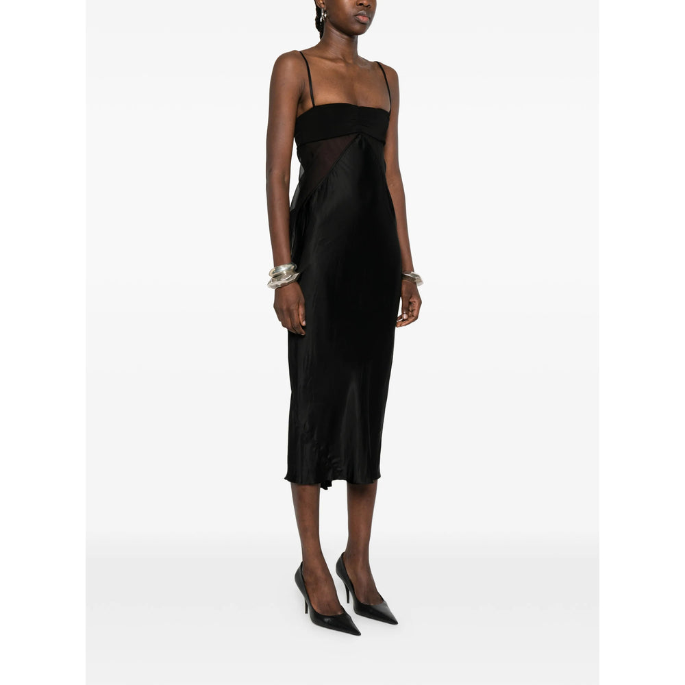 Rick Owens Dresses - Black | c9ab3b5ecb6dd0a1405943b2a91e9afa3b892a29
