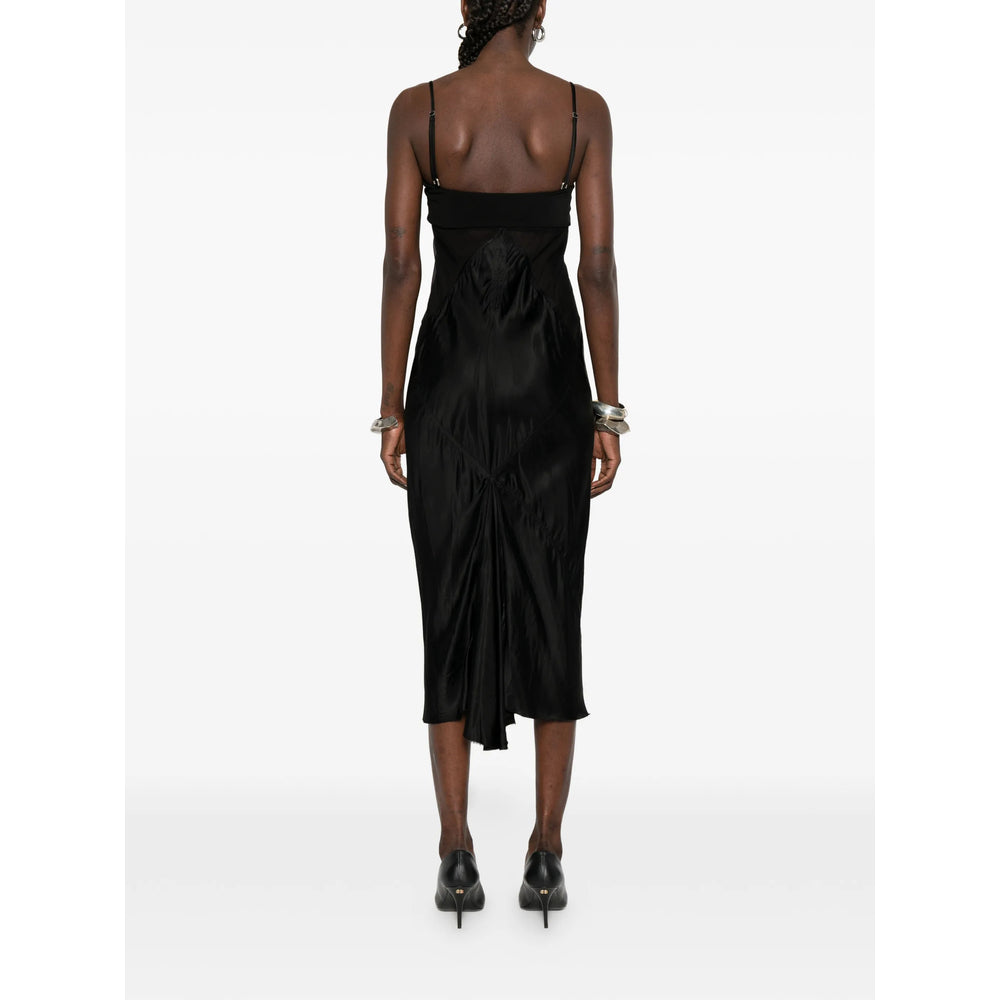 Rick Owens Dresses - Black | 0efb00753814e1eb807469be032312be2a1b3187