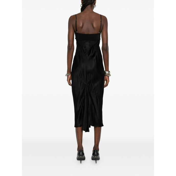 Rick Owens Dresses - Black | 0efb00753814e1eb807469be032312be2a1b3187