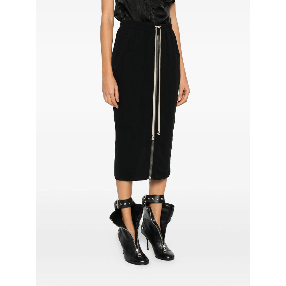 Rick Owens Skirts - Black | 468aca6c652b631043de3fa850ab39061cc2d1d7