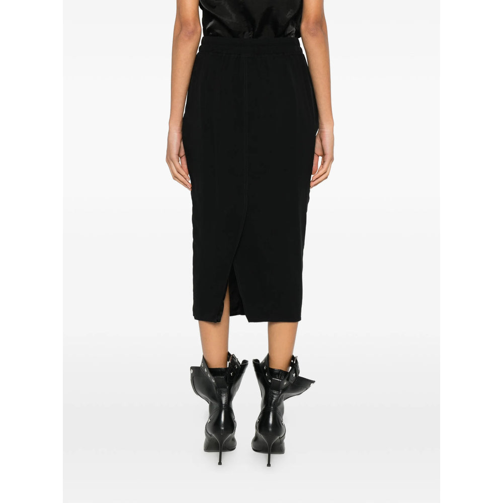 Rick Owens Skirts - Black | 6ff2ae213437adc8a05f6cac9e25c3f5e66cf02f