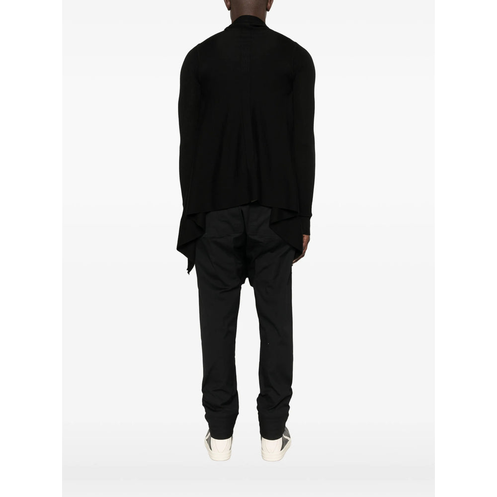 Rick Owens Sweaters - Black | fa8d541d9df43312e117b86b9a31fd9904b828f5