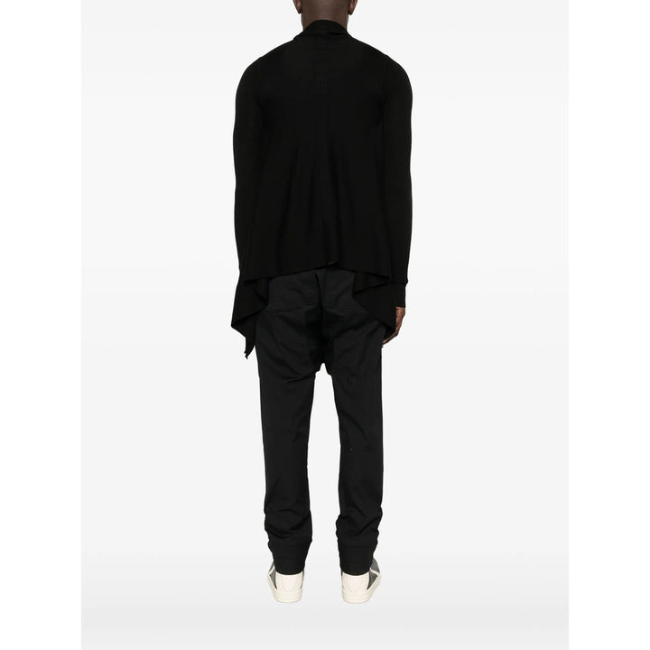 Rick Owens Sweaters - Black | fa8d541d9df43312e117b86b9a31fd9904b828f5