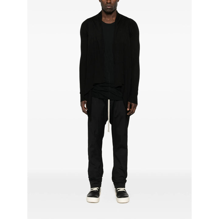 Rick Owens Sweaters - Black | c211e54e662cadba5292a56dc5ddd9cbd0c79626