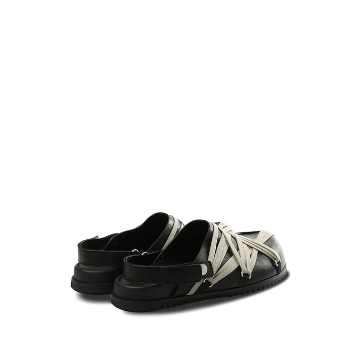 Rick Owens Shoes - Black | 1dffc3f4c3f5a43ec6870f99ce325c29aaf41612