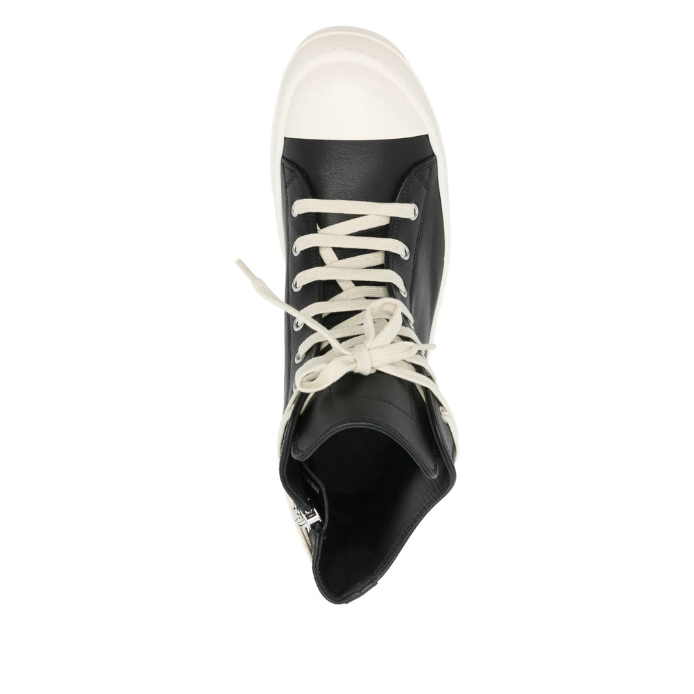 Rick Owens Sneakers - Black | 14ae5ca6e0f0535926f4af924b154c3e25b55936