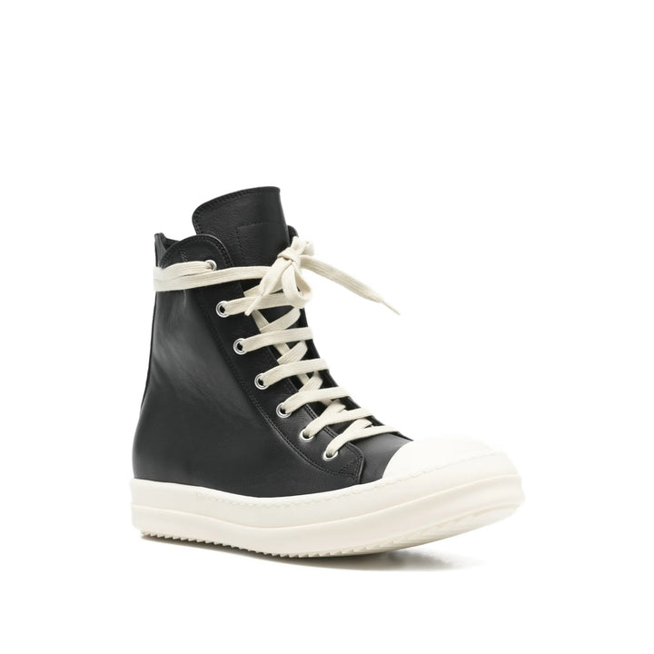 Rick Owens Sneakers - Black | bc32124607ab41b929b75f6a3d63c3211fdcb85f