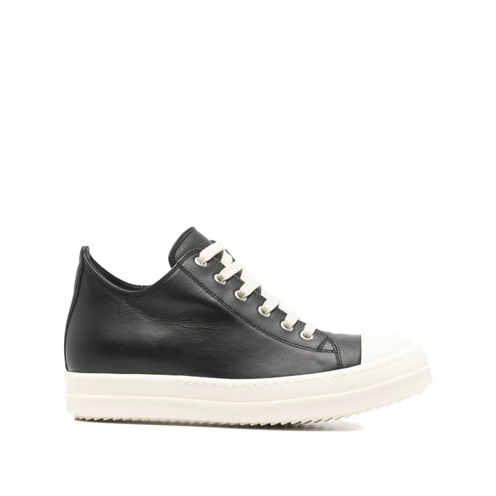 Rick Owens Sneakers - Black | e8e44df53500cba529541f42ff1b108d0609516a