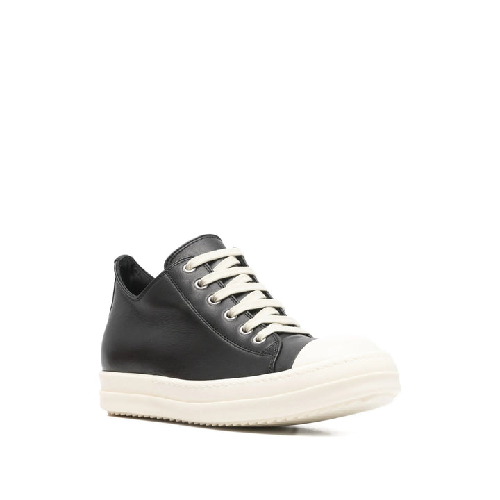 Rick Owens Sneakers - Black | 326cceb8d8b9aea85e2be357f52aac899e88f9e9