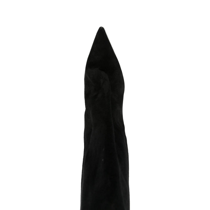 Rick Owens Shoes - Black | d3b9028741362e6be0d5c5d0e636eaccbd776dd7