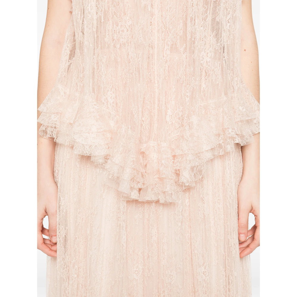 Alberta Ferretti Dresses - Pink | 77234e99f2ad50c741c1bfcd88255df02a0e9f8e