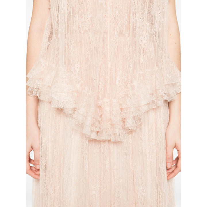 Alberta Ferretti Dresses - Pink | 77234e99f2ad50c741c1bfcd88255df02a0e9f8e