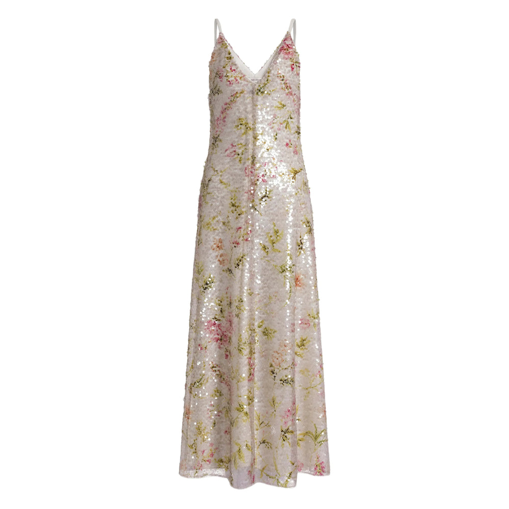 Alberta Ferretti Dresses - Neutral | 9d0186b7dbcd4d11390b0237872d9050f291822f