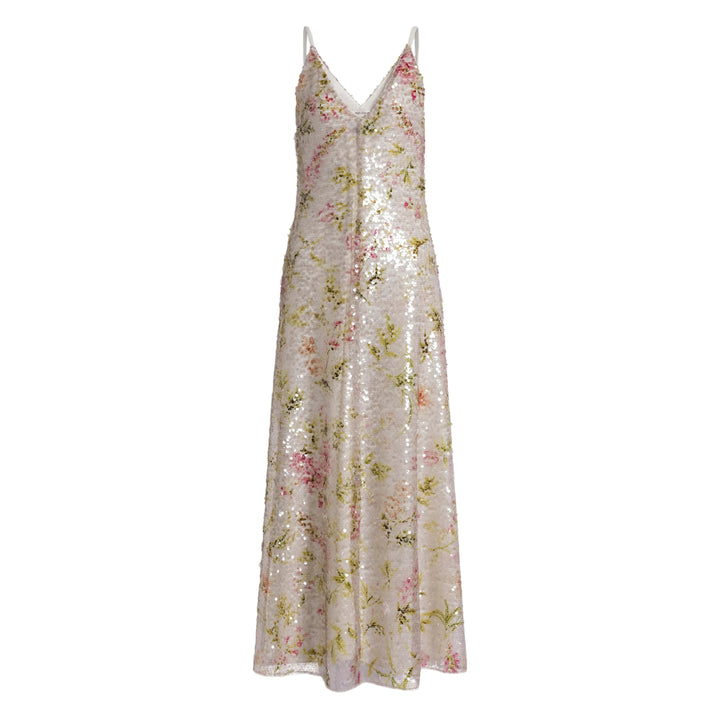 Alberta Ferretti Dresses - Neutral | 9d0186b7dbcd4d11390b0237872d9050f291822f