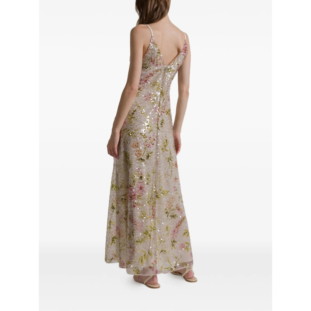 Alberta Ferretti Dresses - Neutral | 27db7119fe1168bd63ad9a9b93f8330bea8bbf99