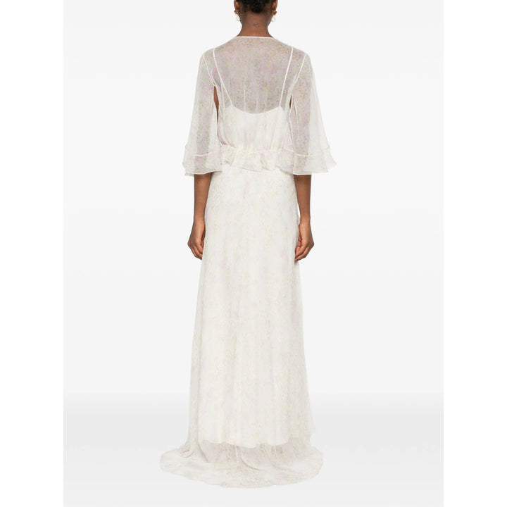 Alberta Ferretti Dresses - Neutral | 02ec3a9ebdbee99aa3b15132d00f361ed7c6c51f
