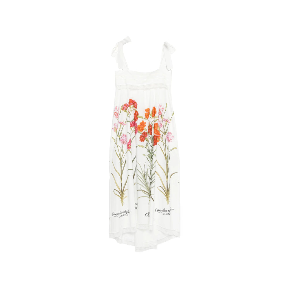 Alberta Ferretti Dresses - White | ee33494a1181f8257fa6cfdb51fbe30cb78f16dc