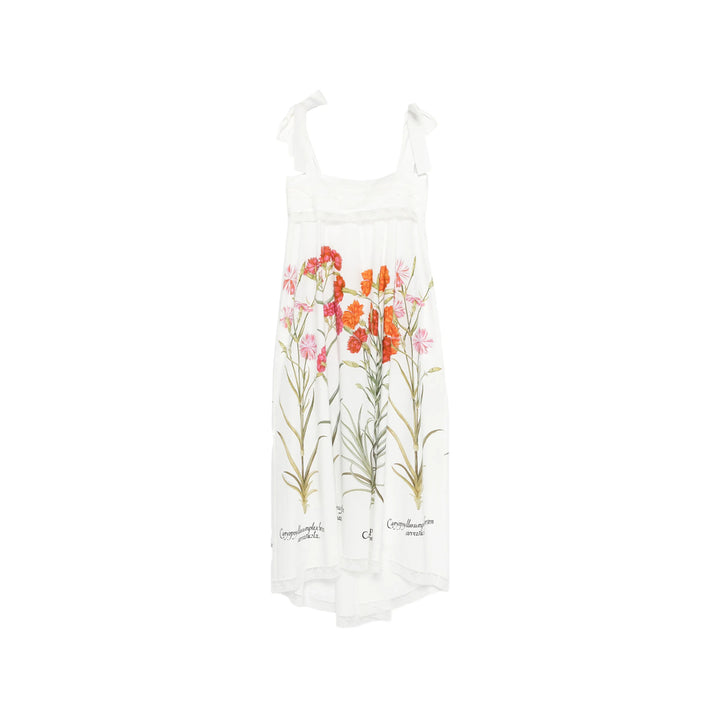 Alberta Ferretti Dresses - White | ee33494a1181f8257fa6cfdb51fbe30cb78f16dc