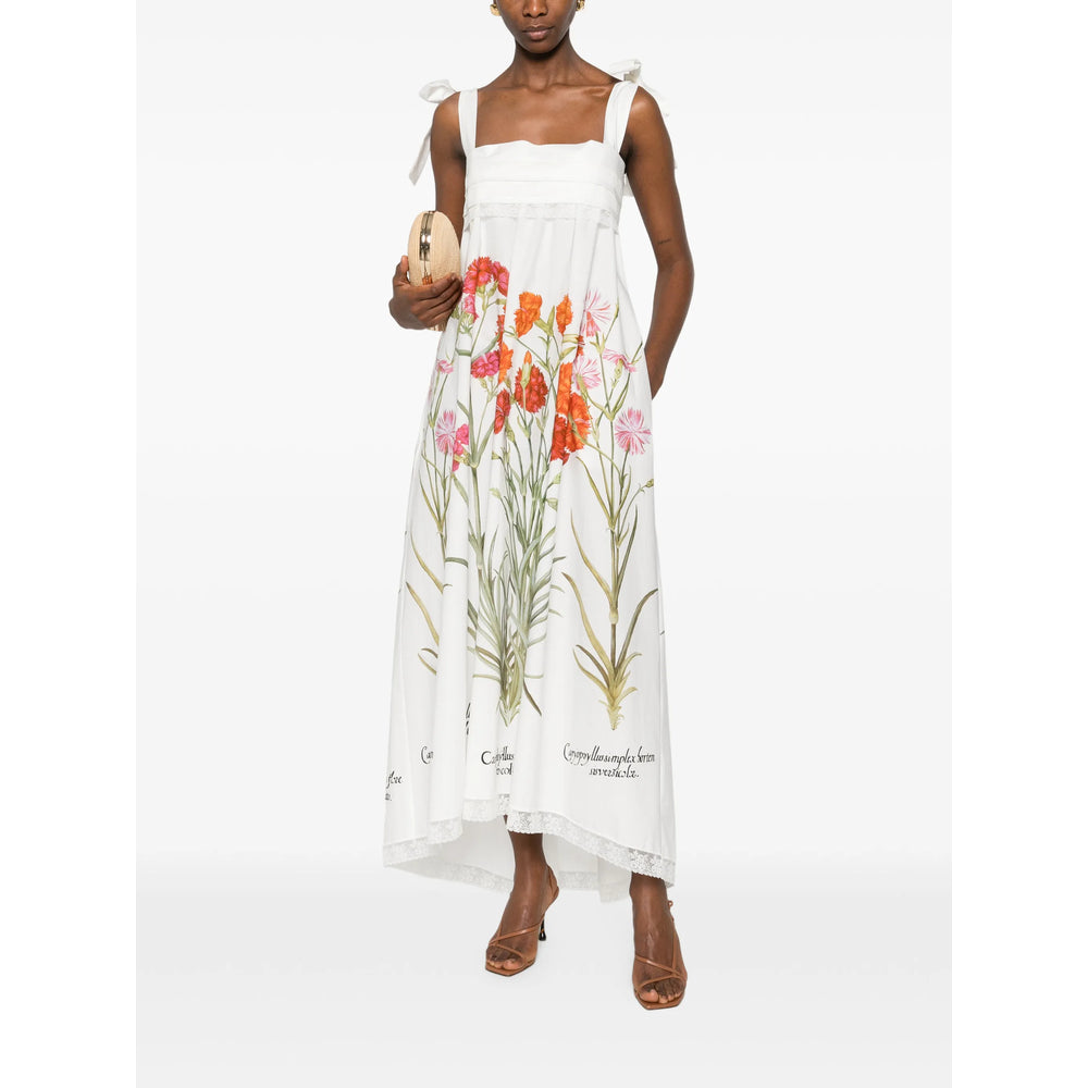 Alberta Ferretti Dresses - White | 4272889974bae2e3579087af330db37f0c509b19