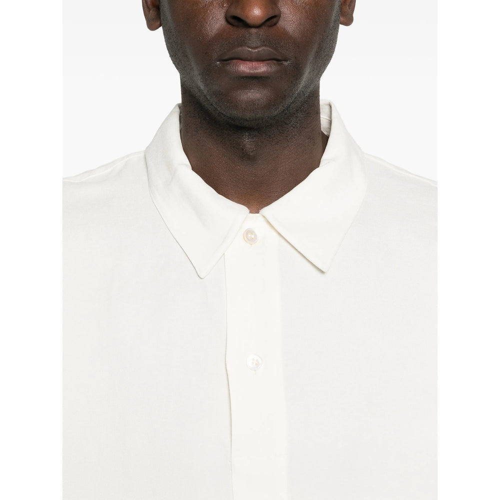 Studio Nicholson Shirts - White | ac3c5ffcb61864e22fc13415e3856487a6cd910c