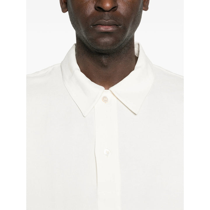 Studio Nicholson Shirts - White | ac3c5ffcb61864e22fc13415e3856487a6cd910c