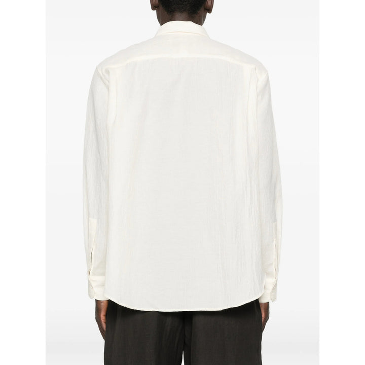 Studio Nicholson Shirts - Neutral | 0410fd3699e2bd510919e10d1f10de6e87249ad1