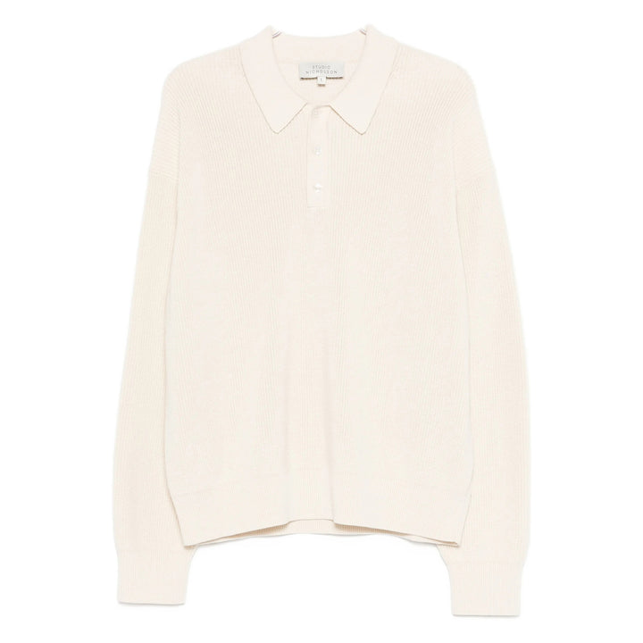 Studio Nicholson Sweaters - Neutral | 0176139c490b7f4926ae5adcfbd38c2f7beca8e1