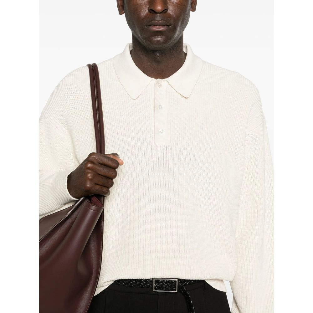 Studio Nicholson Sweaters - Neutral | 0d893c12e823aa4bbb85d971190ead61ec0f98d7