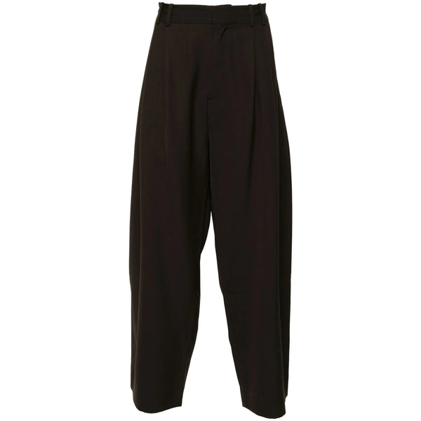 Pants Brown