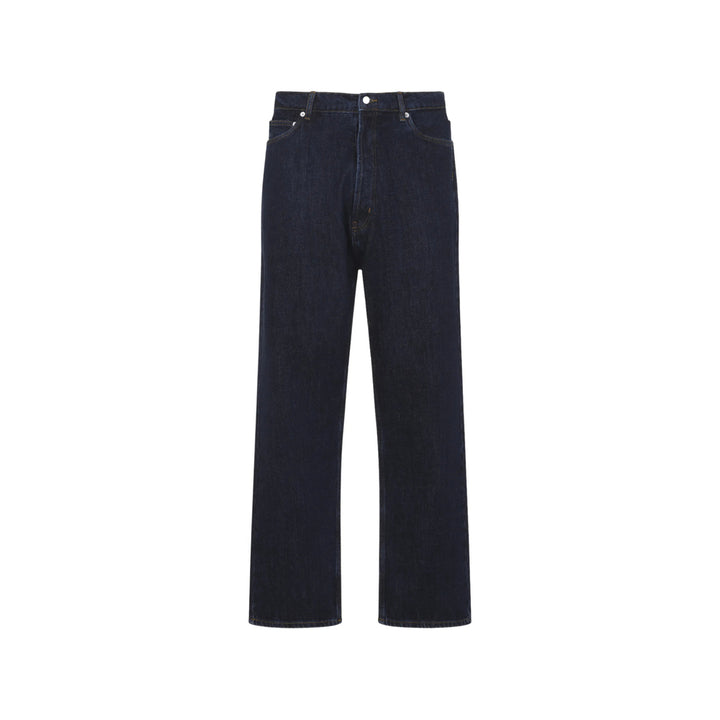 Studio Nicholson Denim - Blue | 416e3c186c4b9729126b4e33670e8e00ecb7b4f1