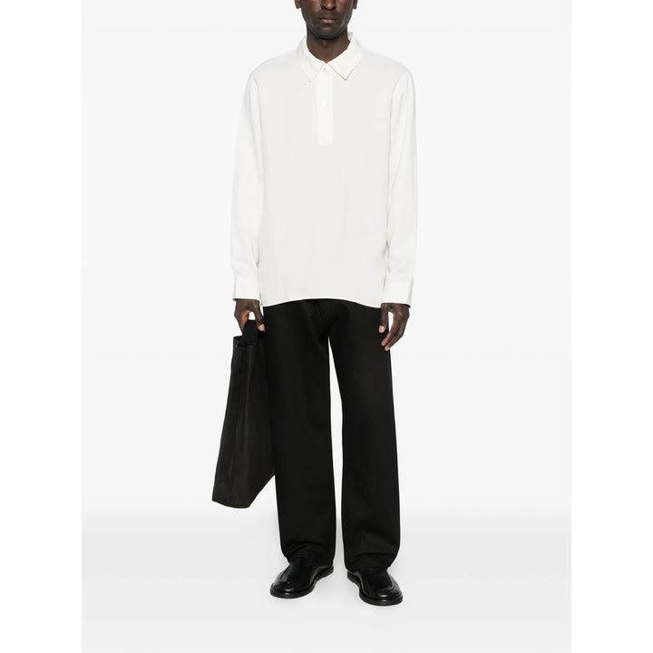 Studio Nicholson Denim - Black | a4ec79c5b17e11902bdbf30642204586b3ae0290