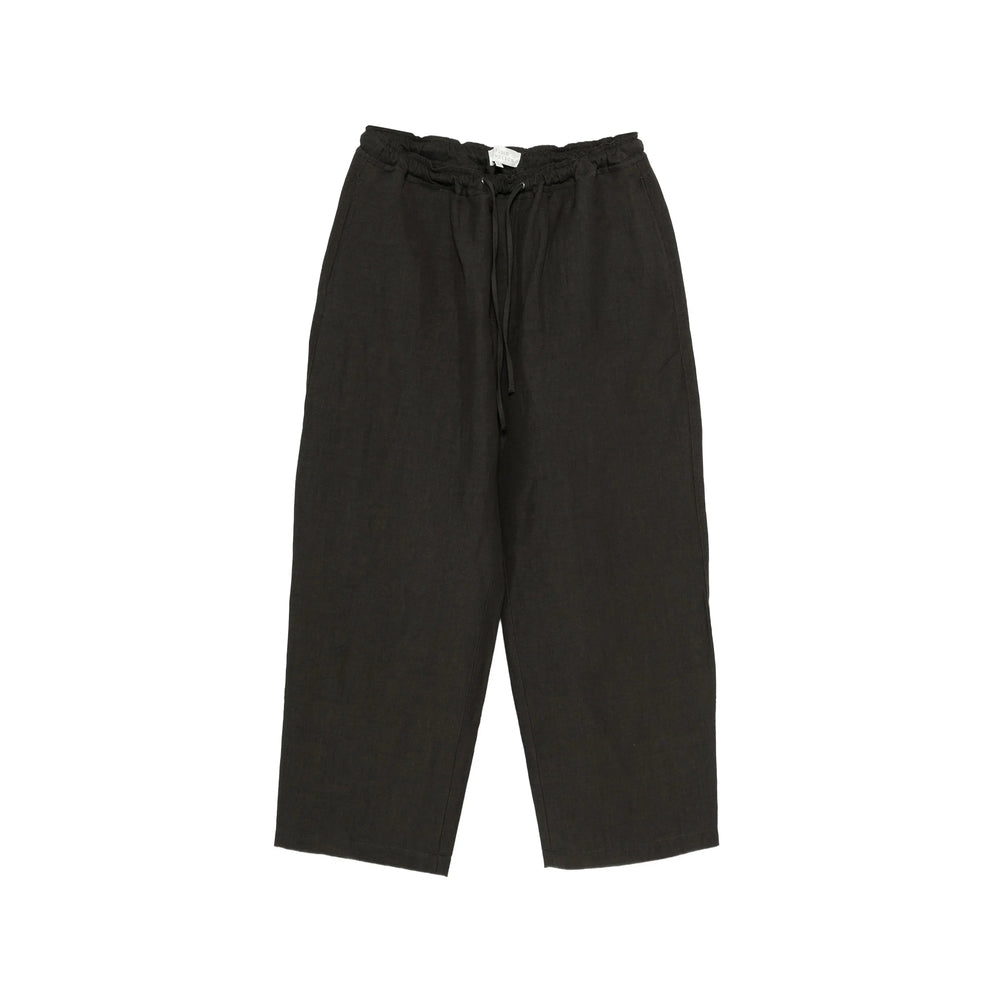 Studio Nicholson Pants - Black | b79b10f0a9f6ed2a1b4e47f81c99d8f83c8cd874