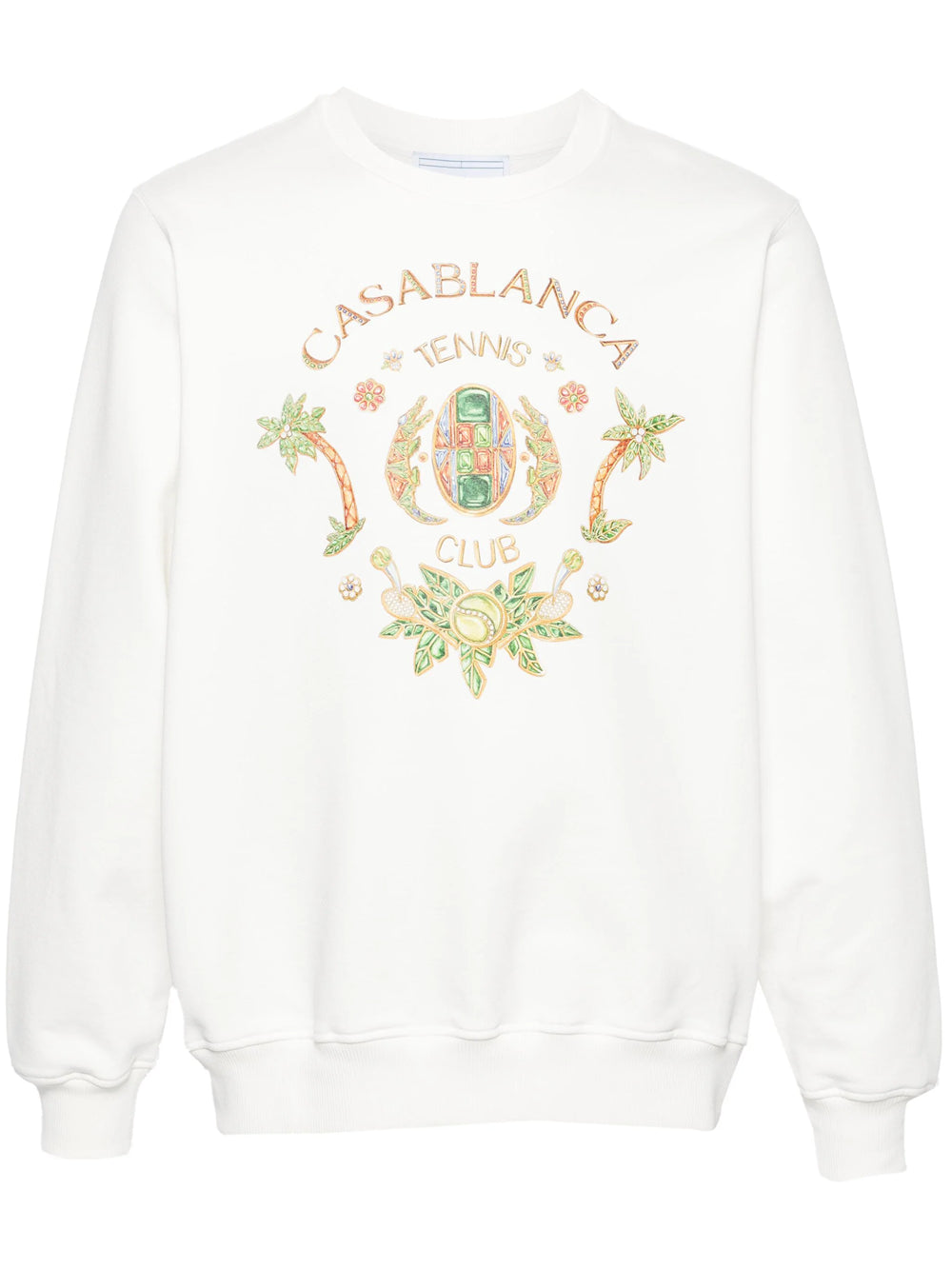 Joyaux D`Afrique Tennis Club sweatshirt