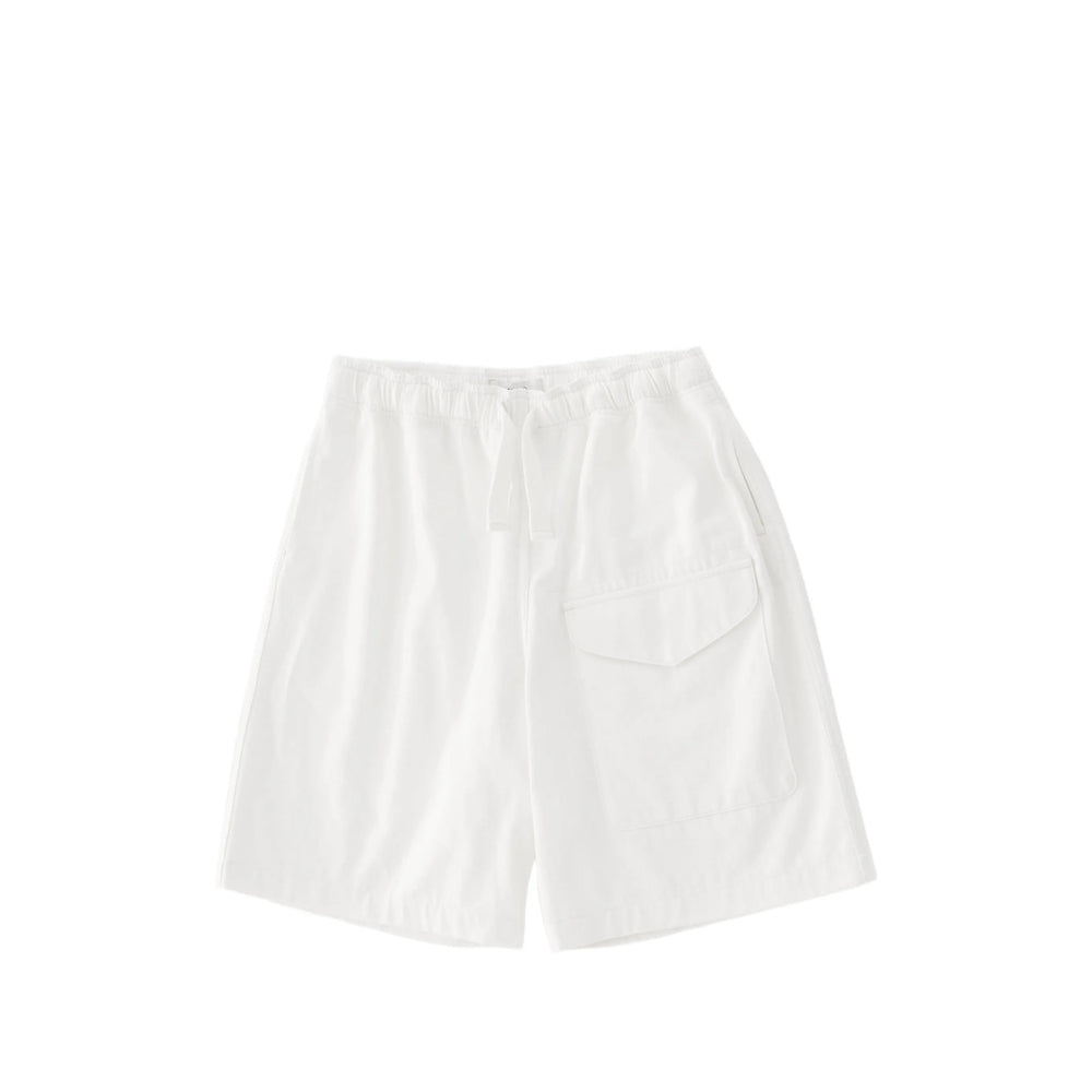 Studio Nicholson Shorts - Neutral | d21e0da469d22578df2348a41fa1319d6aaebe1b