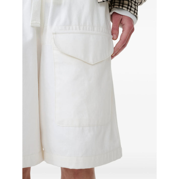 Studio Nicholson Shorts - Neutral | afd6172f86c421325344580533dac0d2ab91adec