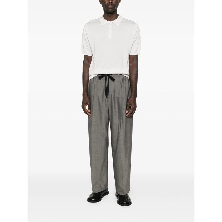 Studio Nicholson Pants - Gray | d3d2e286ec1eb472f3c351b943a9e6a533caf498