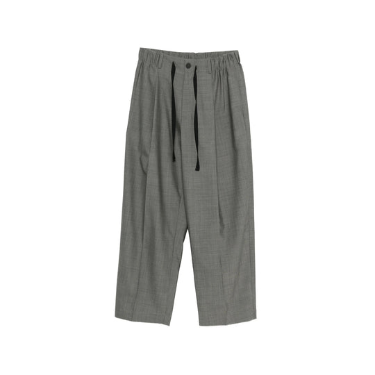 Pants Gray