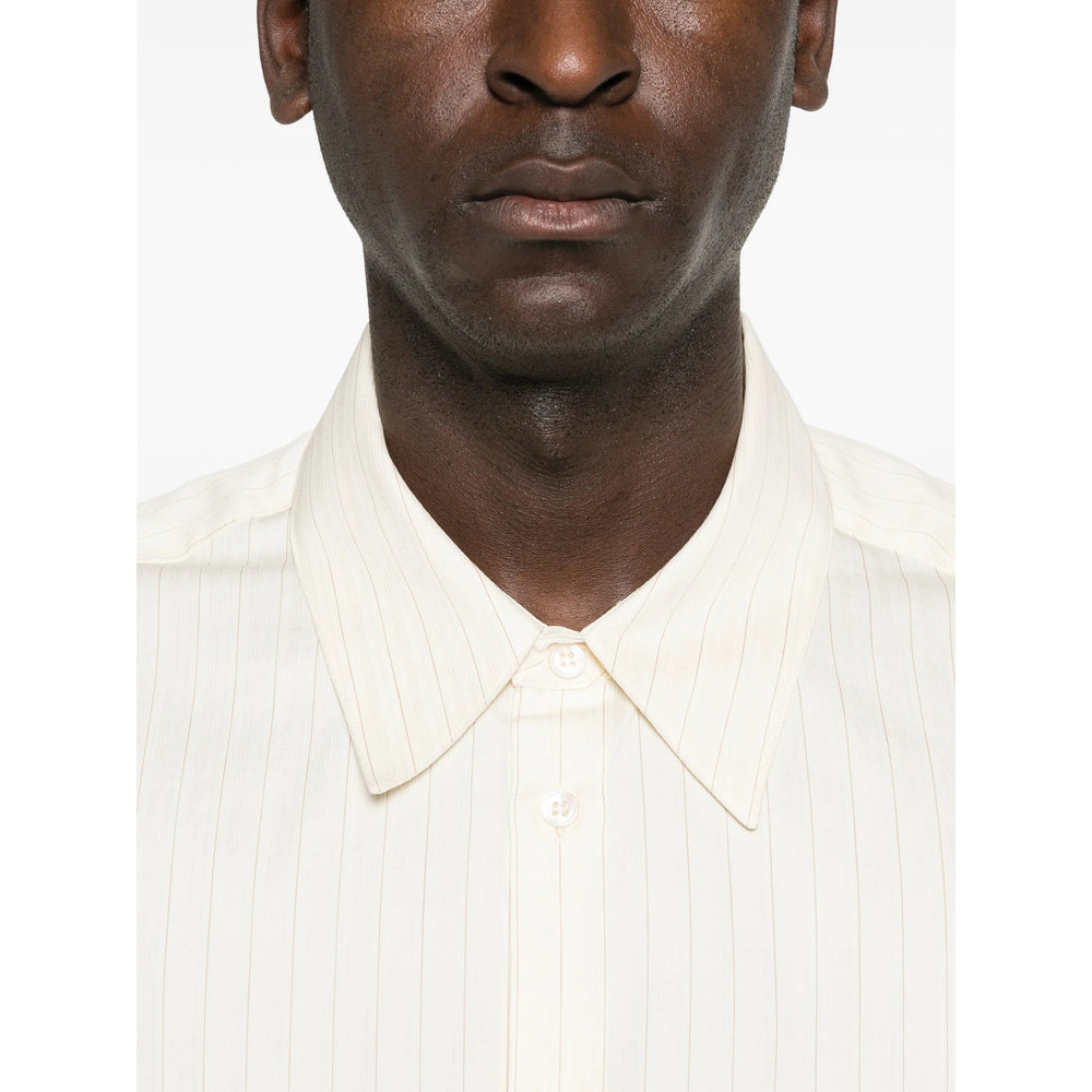 Studio Nicholson Shirts - Neutral | 5823ac0da2c3d9d316a229a2446266b673a0e69e