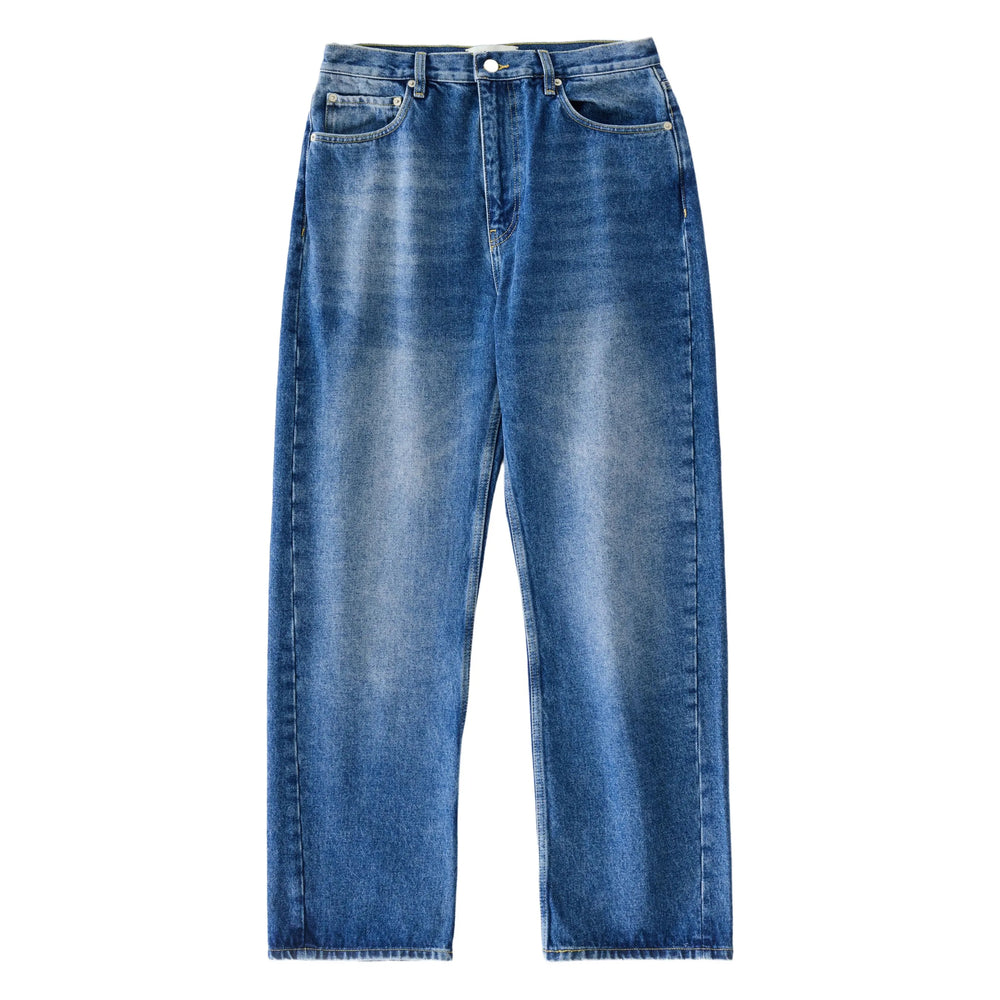 Studio Nicholson Denim - Blue | 963943507dec5077150d0756221cc29abe6f3882
