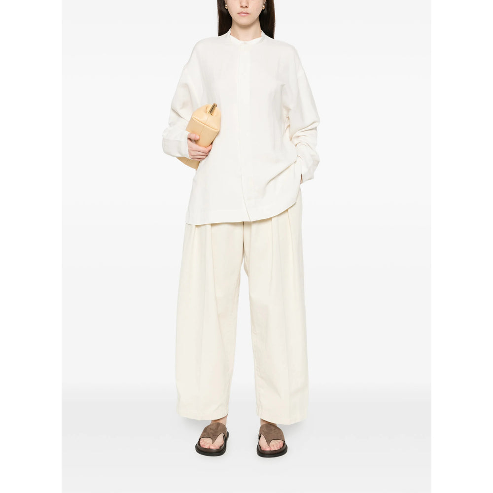 Studio Nicholson Shirts -  | 5e148db62f1ad502562e52cf1ac8e34678453d53